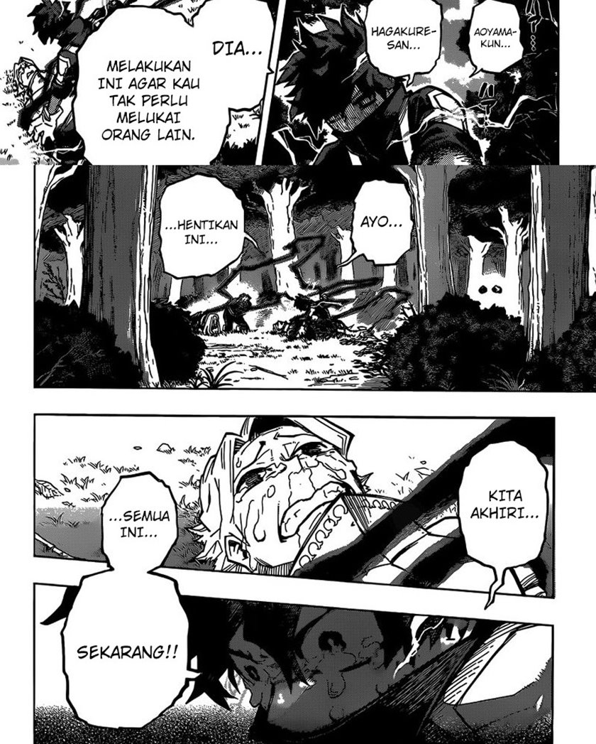 Chapter 337 - halaman 13