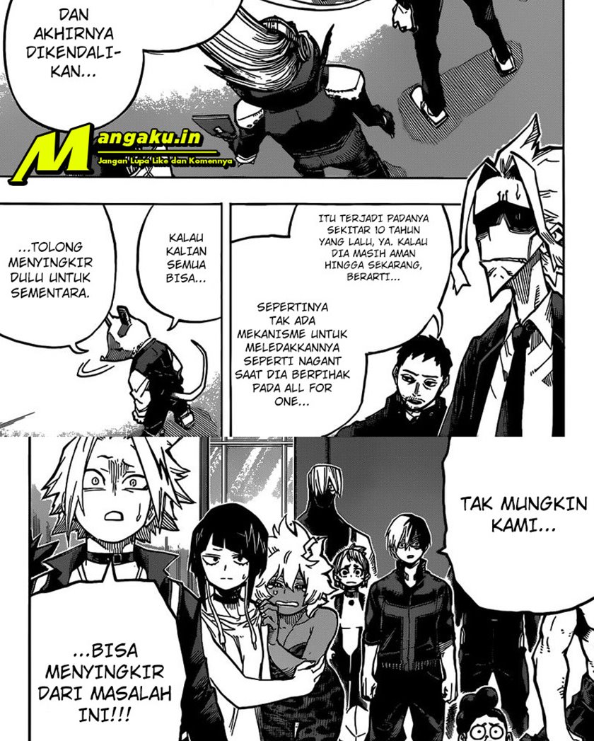 Chapter 337 - halaman 15