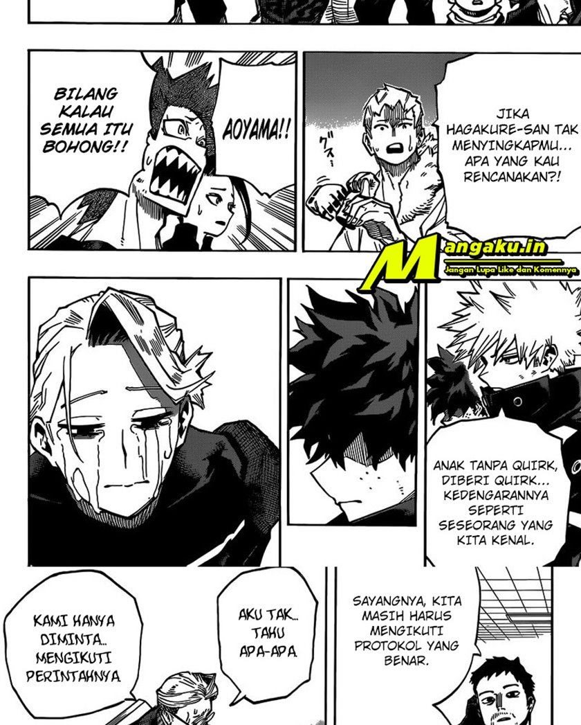 Chapter 337 - halaman 16