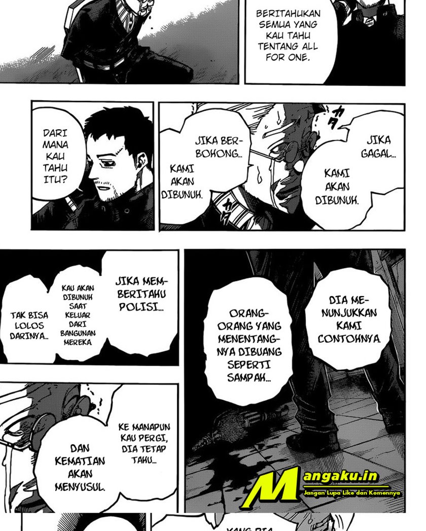 Chapter 337 - halaman 17