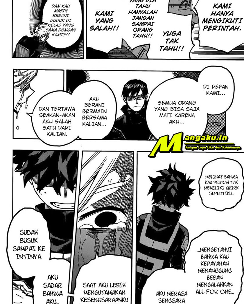 Chapter 337 - halaman 18