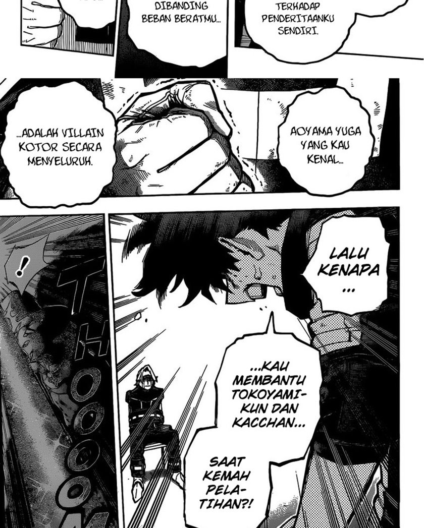 Chapter 337 - halaman 19