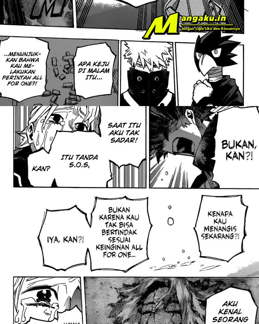 Chapter 337 - halaman 20