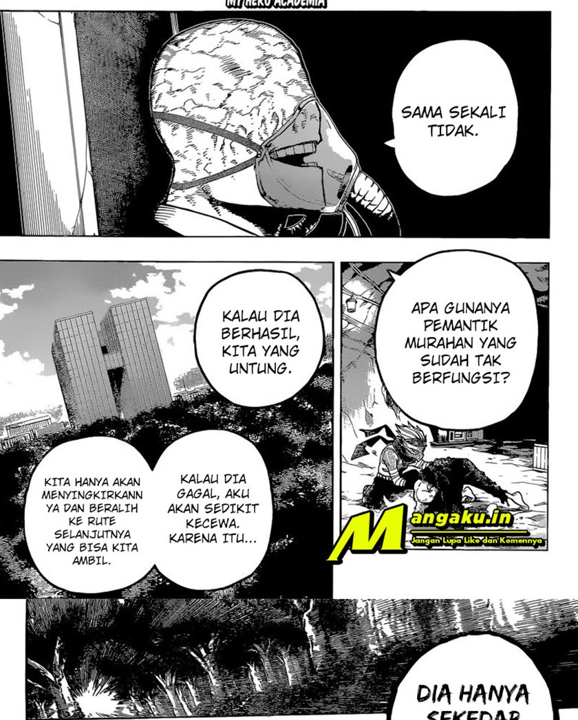 Chapter 337 - halaman 3