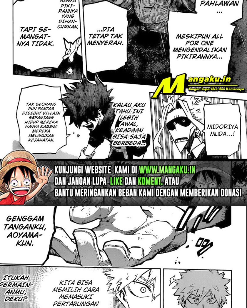 Chapter 337 - halaman 21