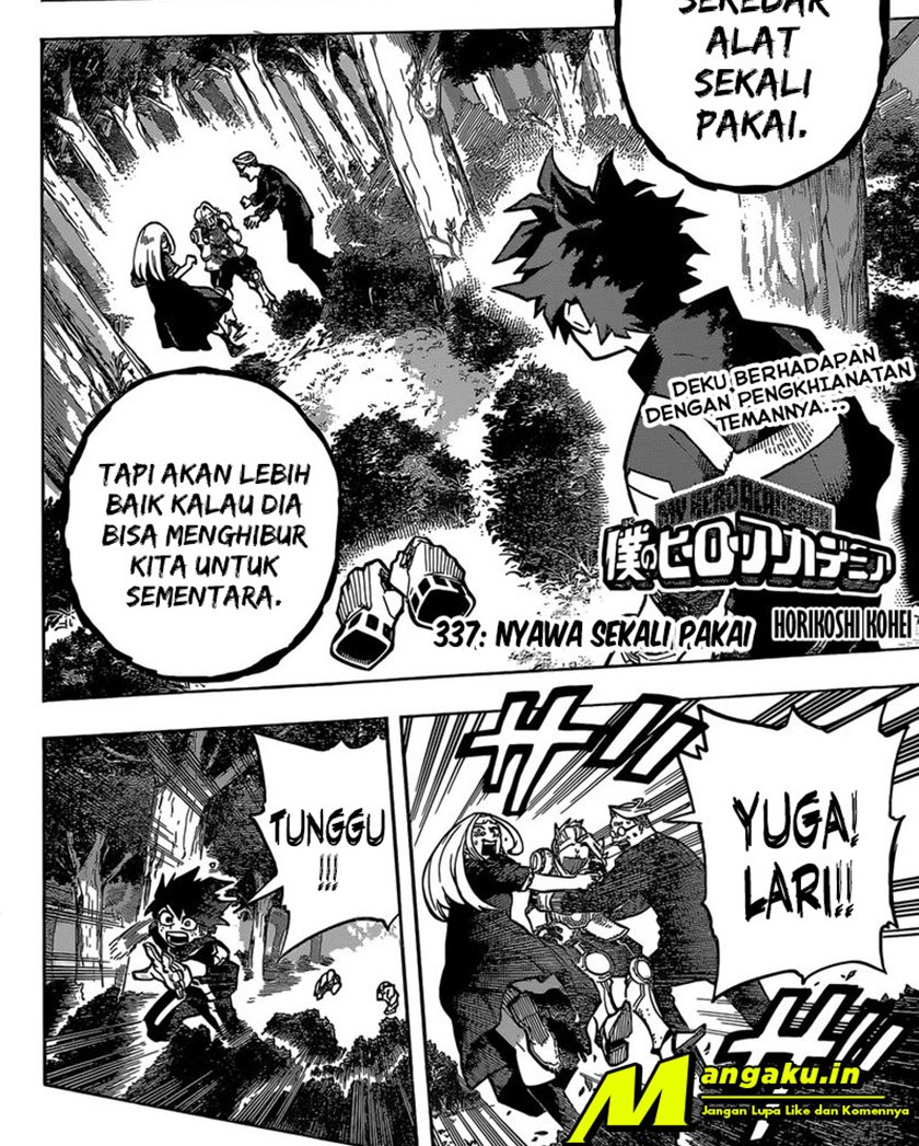 Chapter 337 - halaman 4