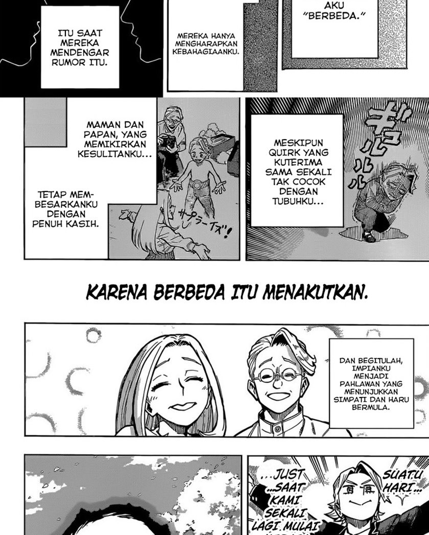Chapter 337 - halaman 6
