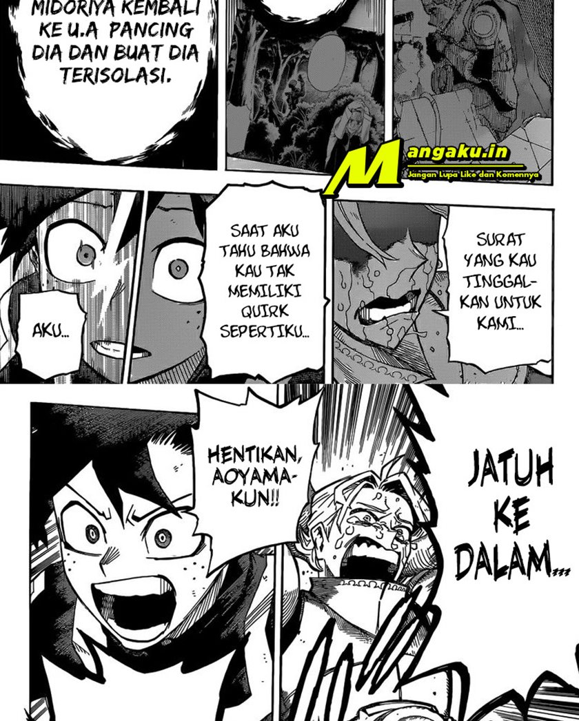 Chapter 337 - halaman 8