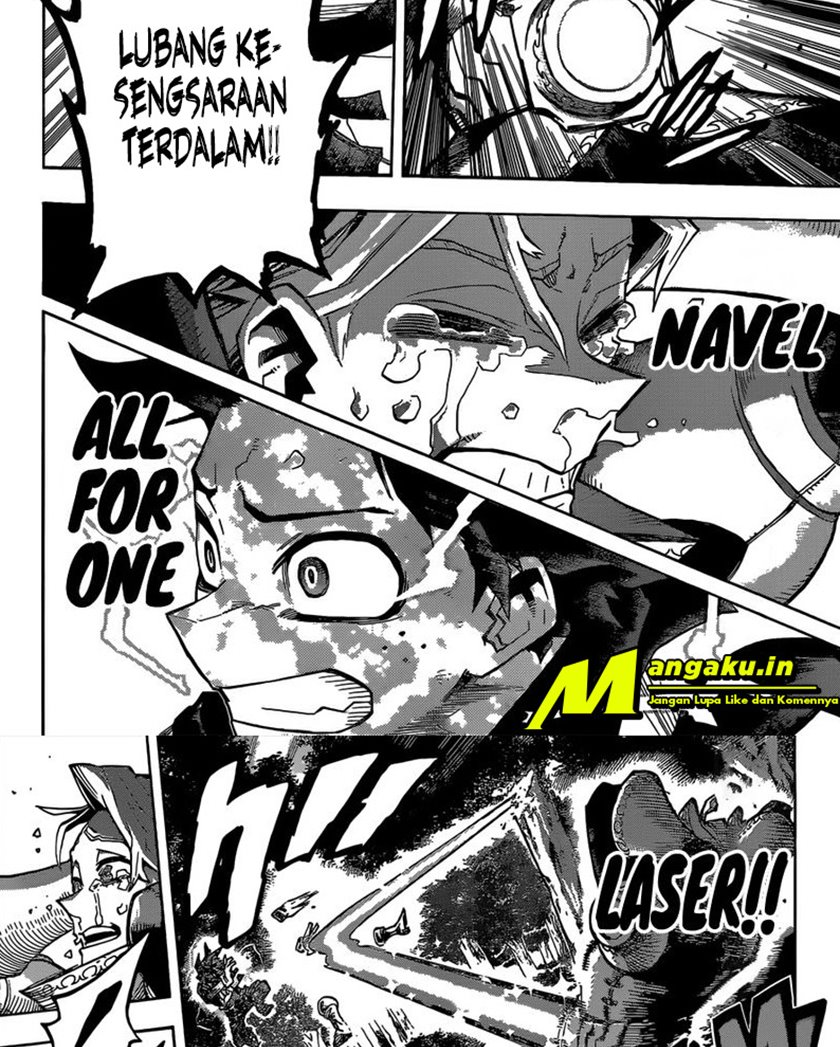Chapter 337 - halaman 9