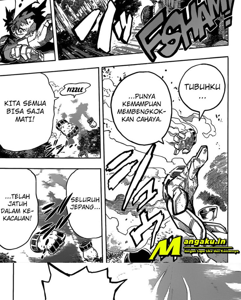 Chapter 337 - halaman 10