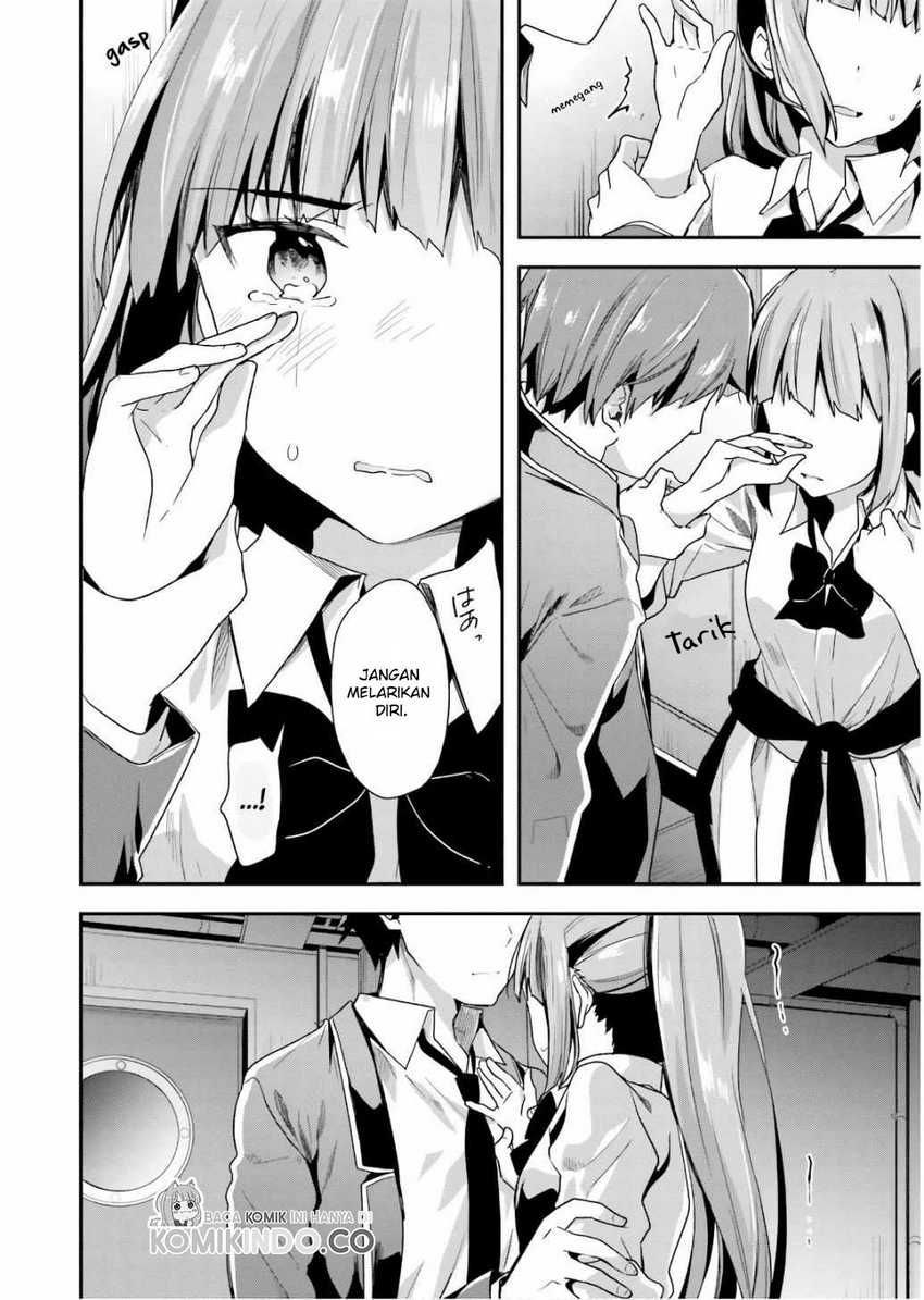 Chapter 45 - halaman 12