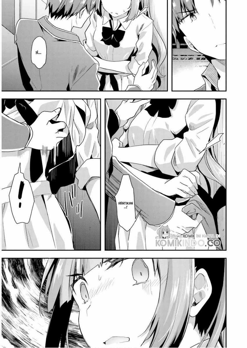 Chapter 45 - halaman 13