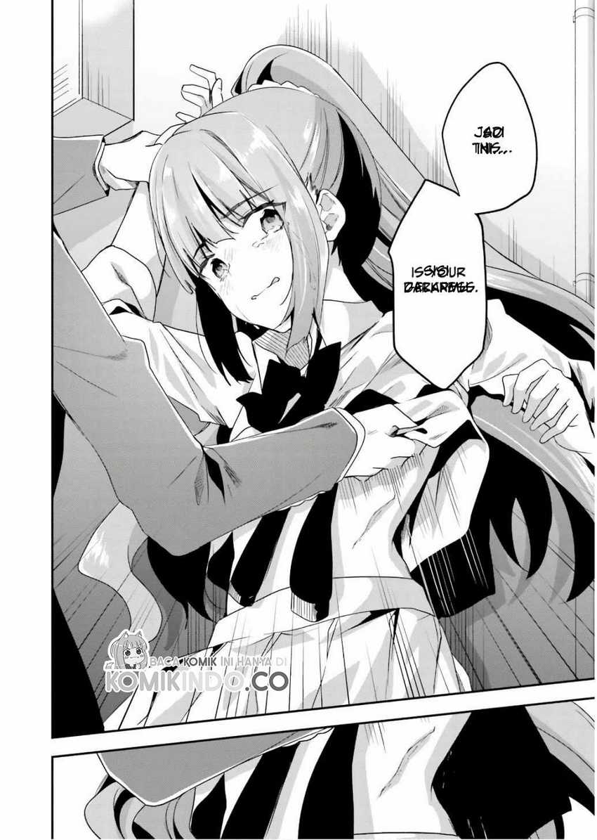Chapter 45 - halaman 14