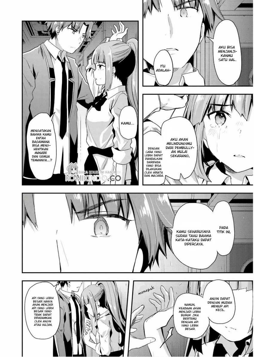 Chapter 45 - halaman 18