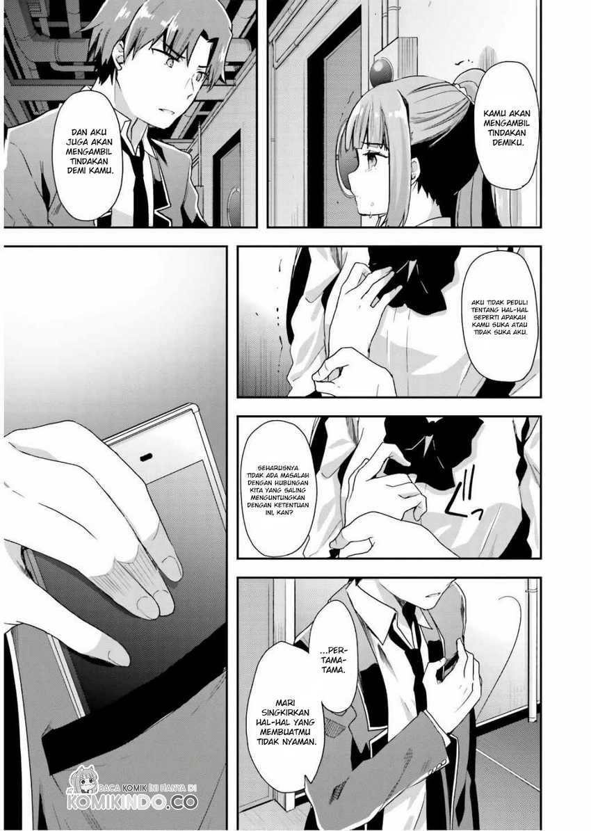 Chapter 45 - halaman 19