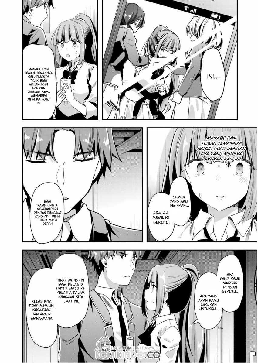Chapter 45 - halaman 20