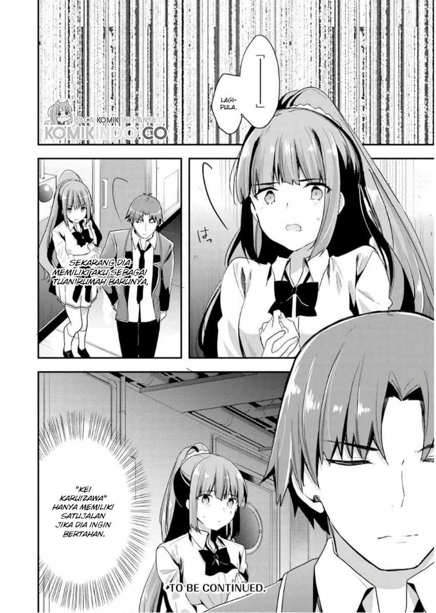 Chapter 45 - halaman 22
