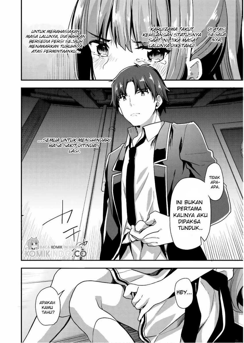 Chapter 45 - halaman 4