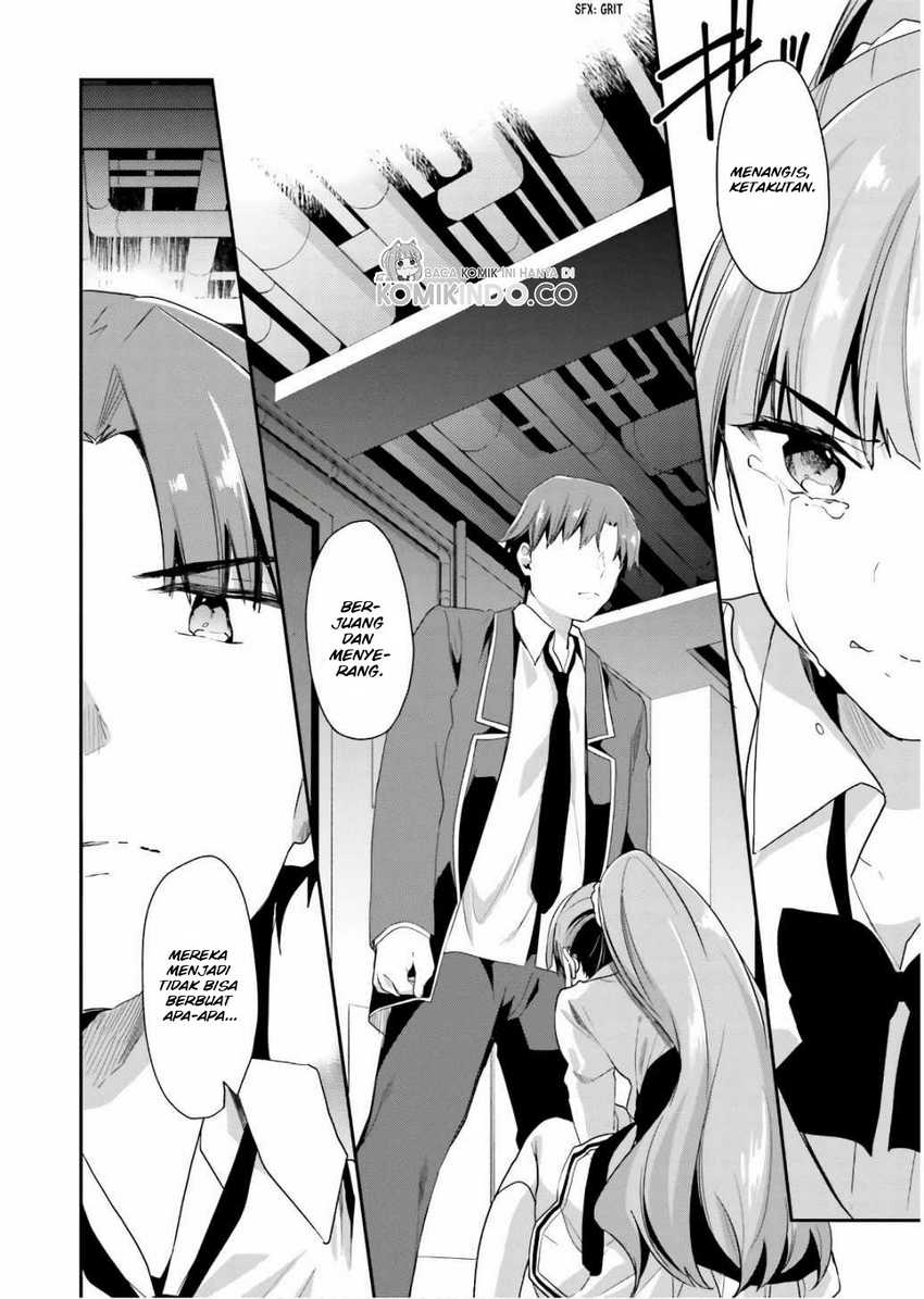 Chapter 45 - halaman 6