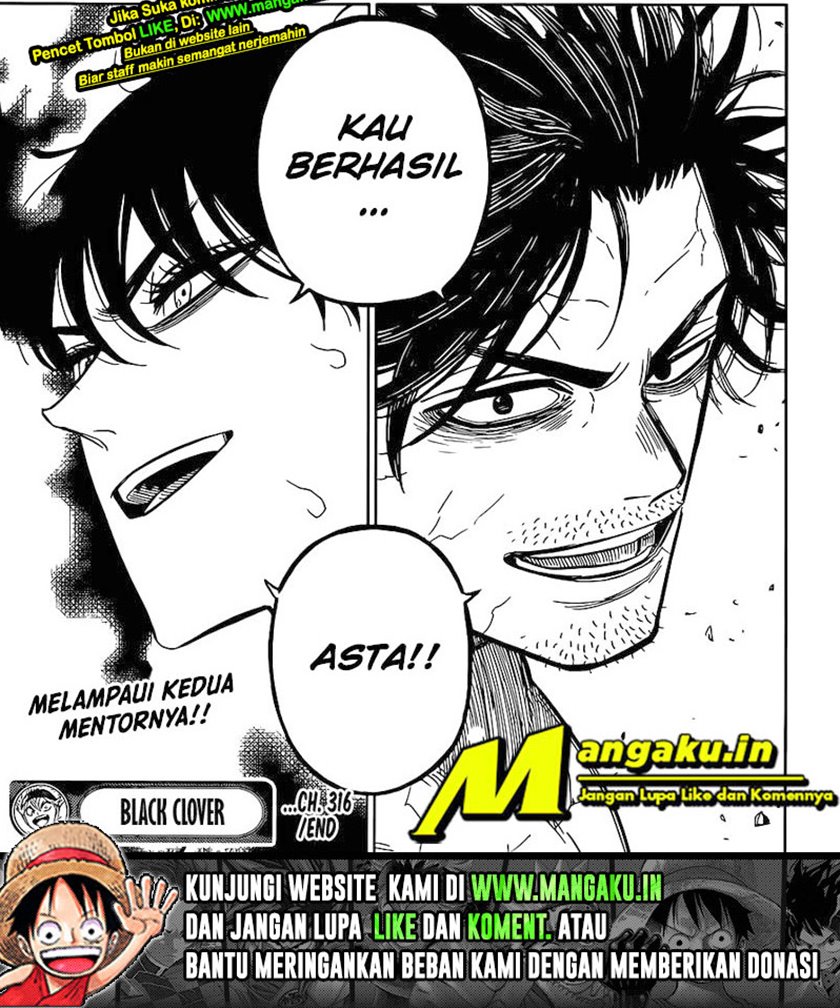 Chapter 316 - halaman 16