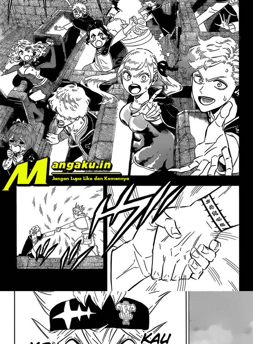 Chapter 316 - halaman 5