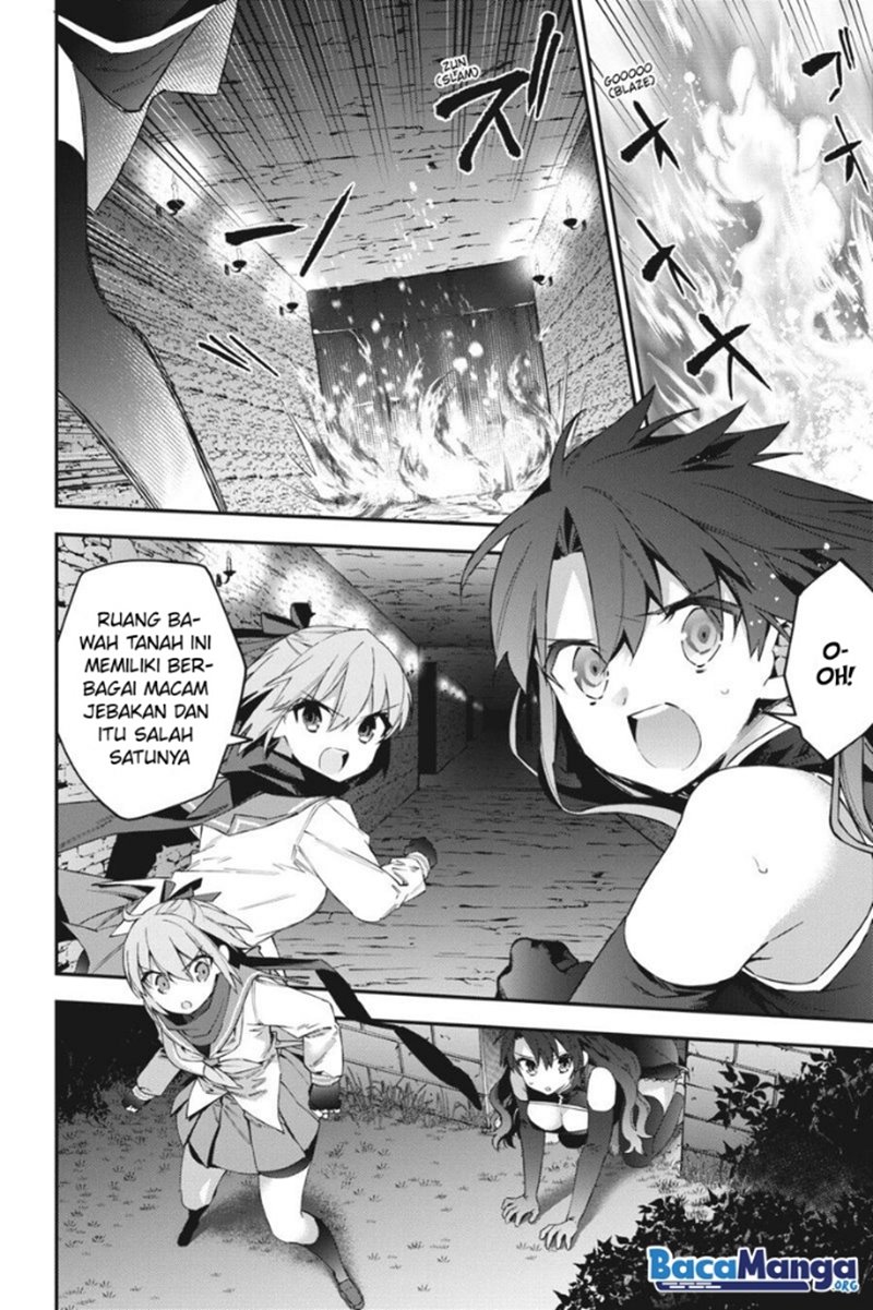 Chapter 43 - halaman 8