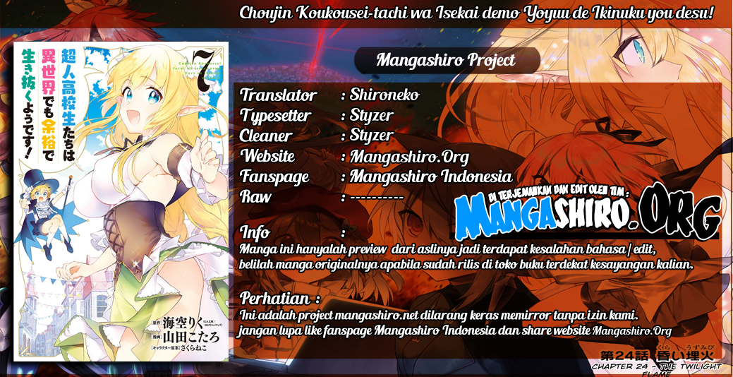 Chapter 40 - halaman 2