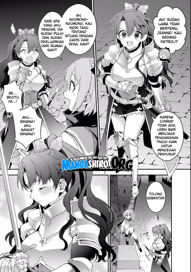 Chapter 40 - halaman 16