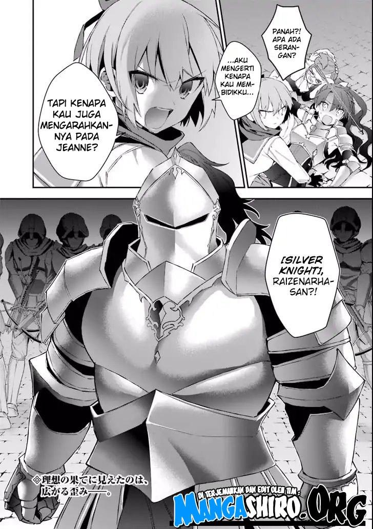 Chapter 40 - halaman 21
