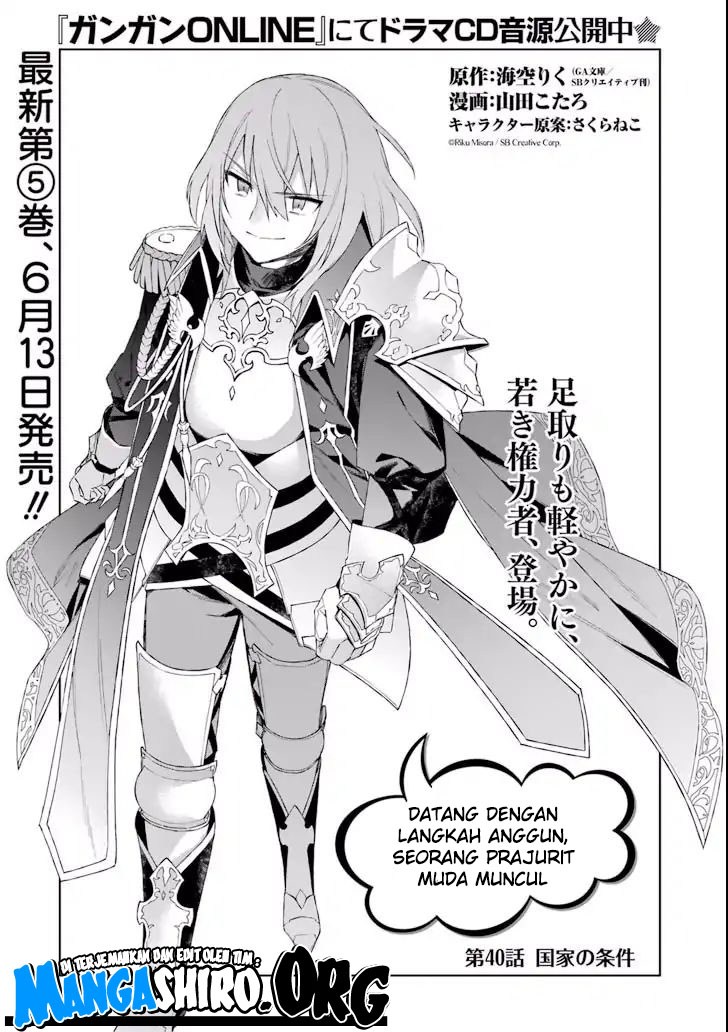 Chapter 40 - halaman 6