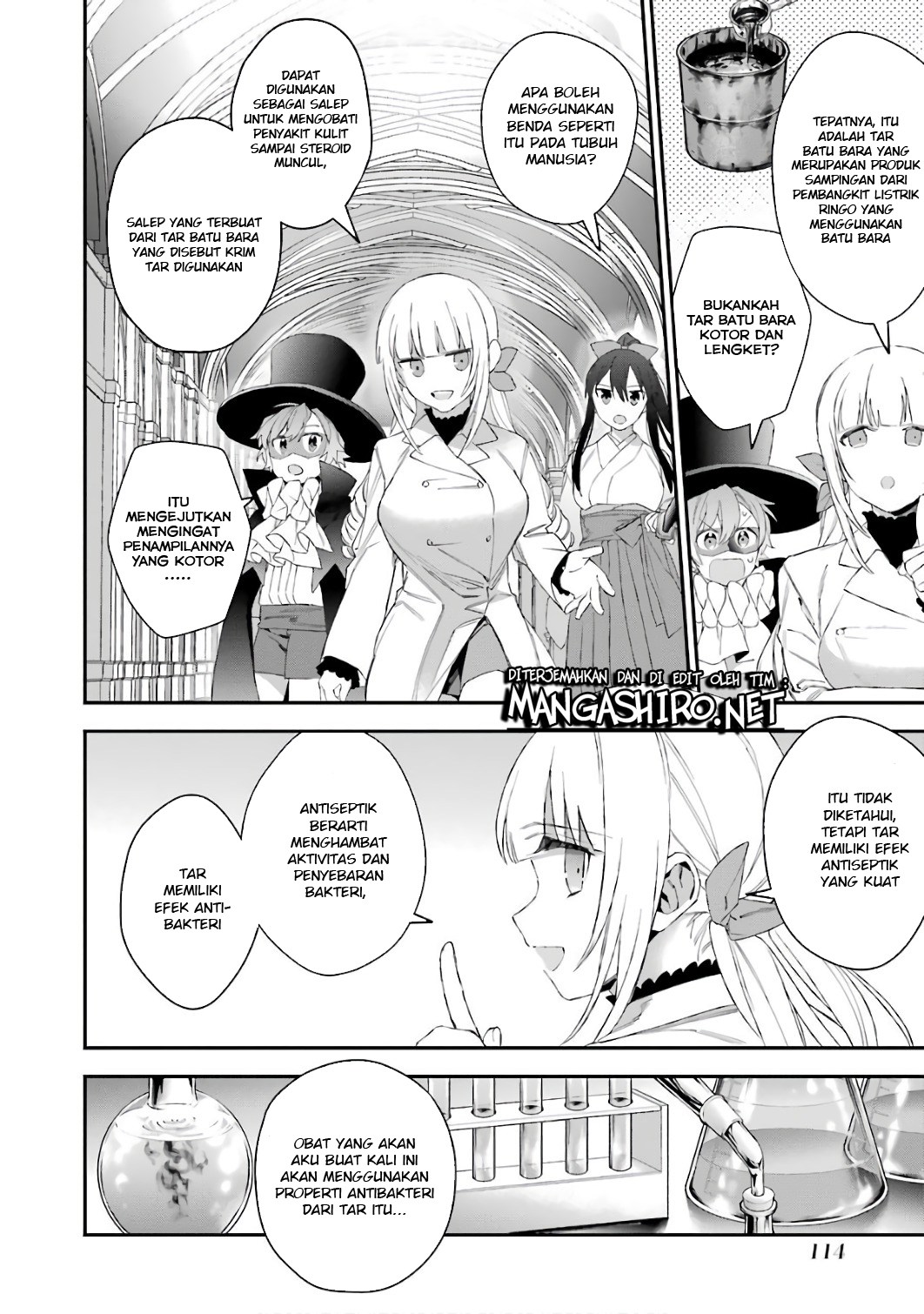 Chapter 37 - halaman 20