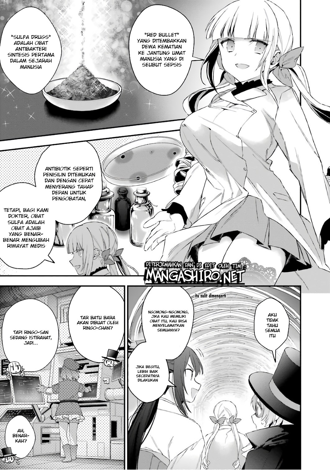 Chapter 37 - halaman 21