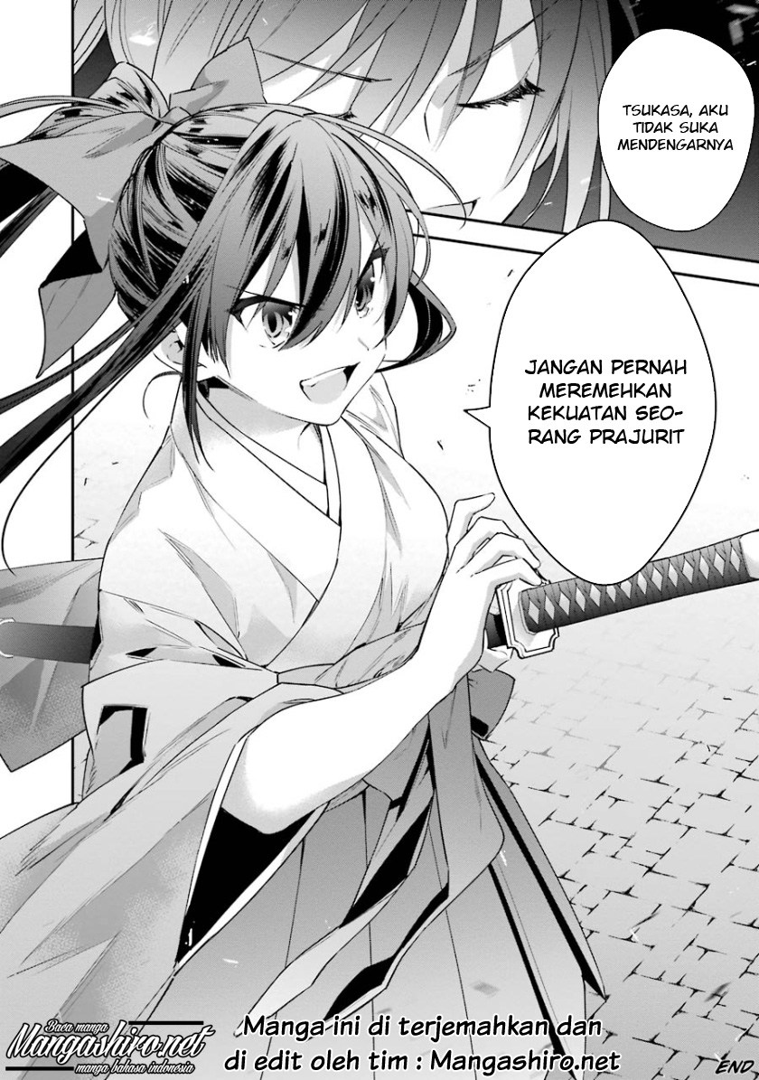 Chapter 26 - halaman 21