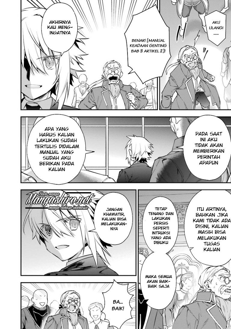 Chapter 25 - halaman 21