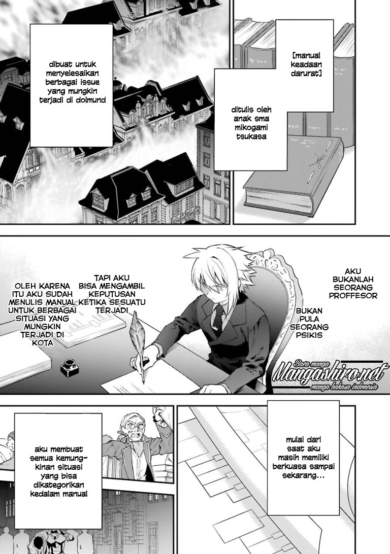 Chapter 25 - halaman 22
