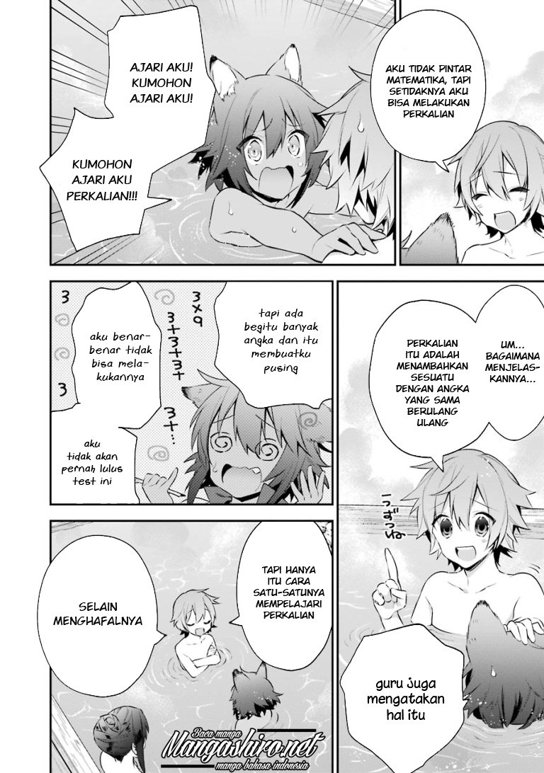Chapter 23.5 - halaman 13