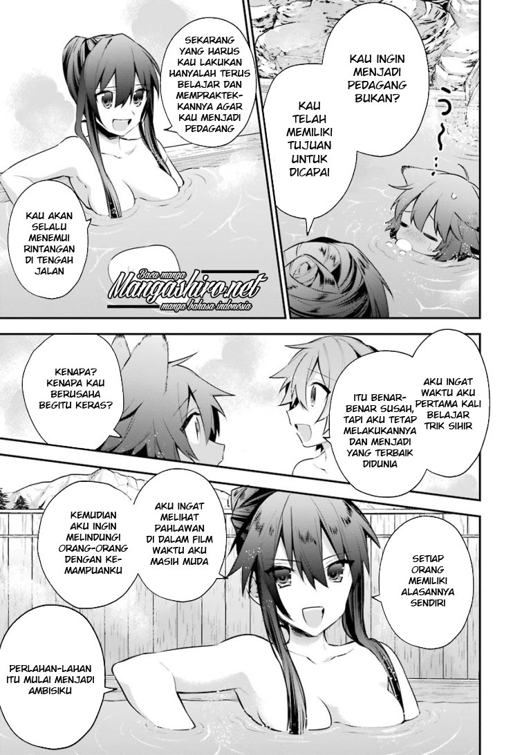 Chapter 23.5 - halaman 14