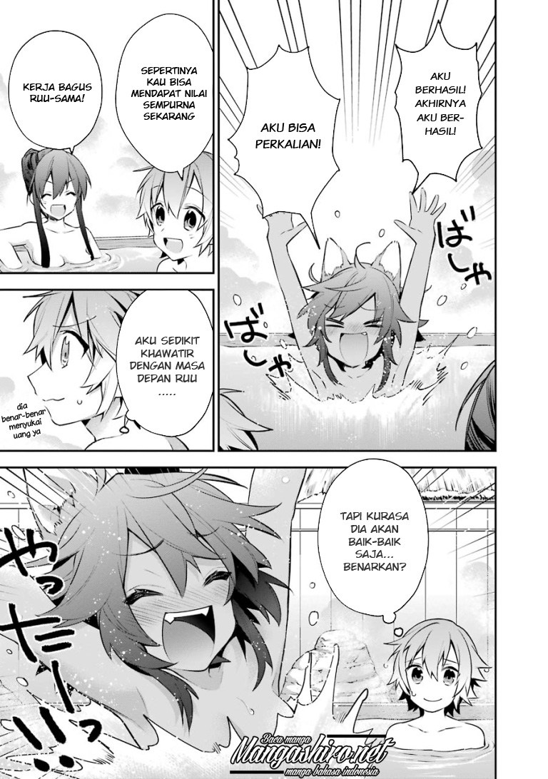 Chapter 23.5 - halaman 18