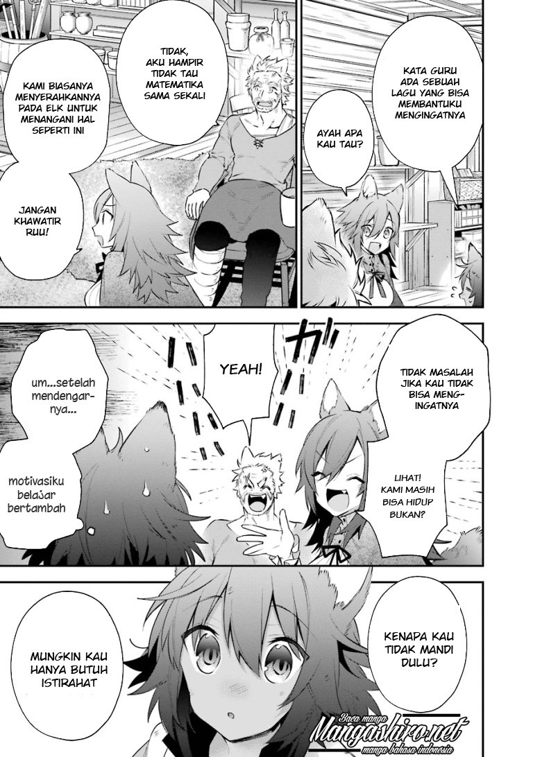 Chapter 23.5 - halaman 8