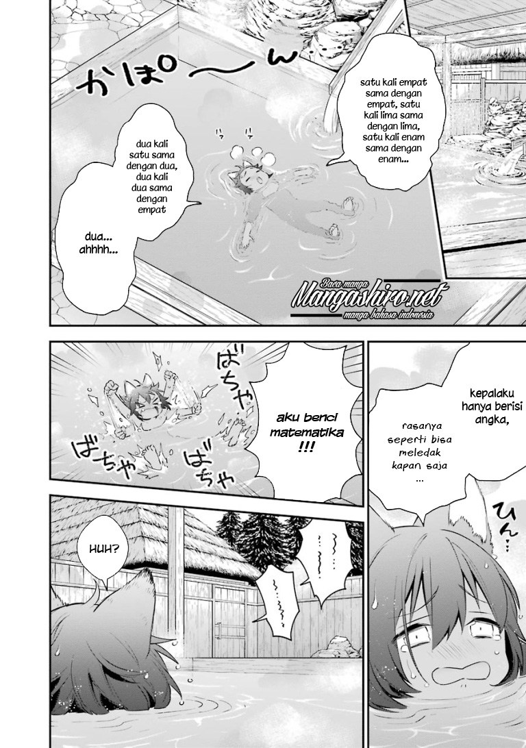 Chapter 23.5 - halaman 9