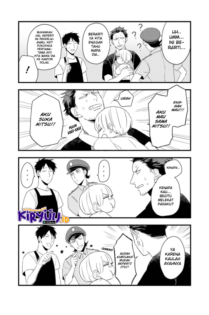 Chapter 1.1 - halaman 8