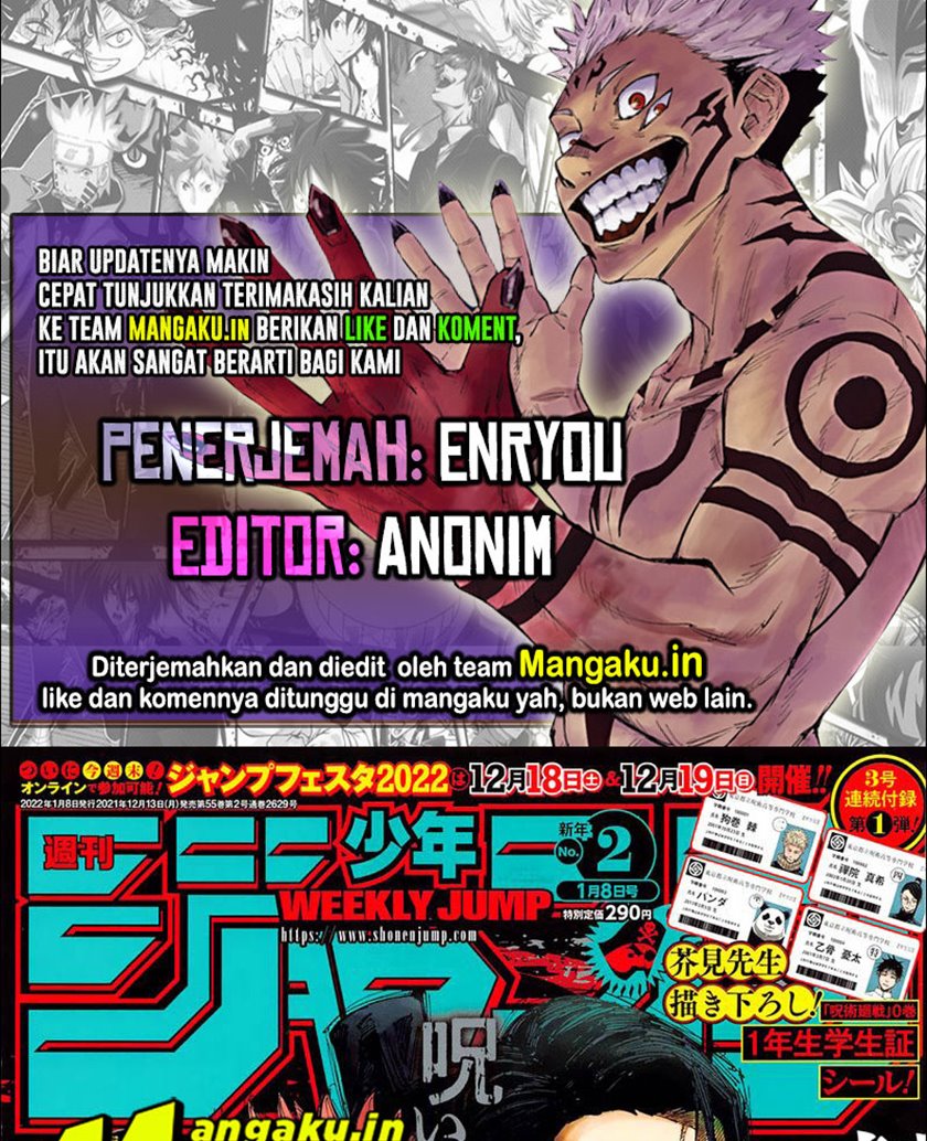 Chapter 168 - halaman 2