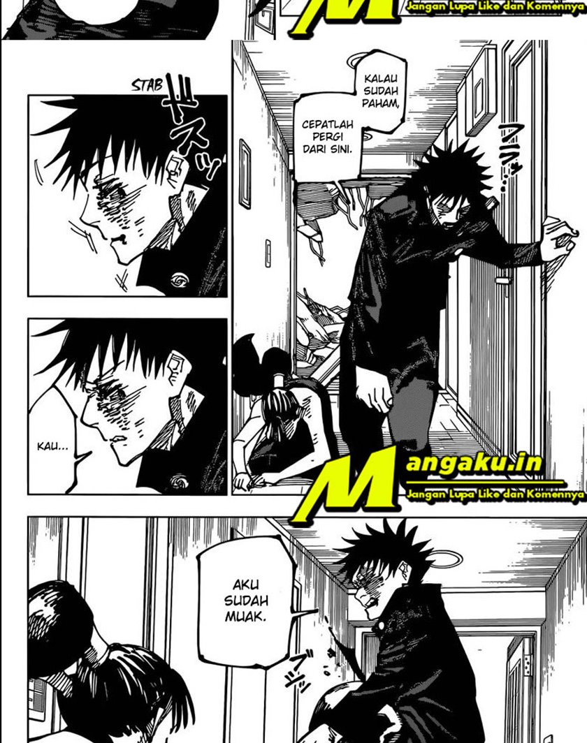 Chapter 168 - halaman 14