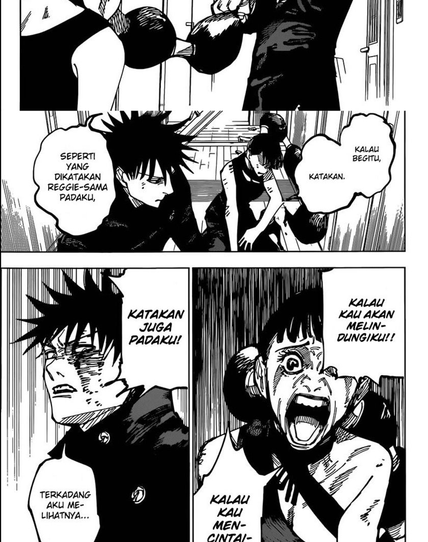 Chapter 168 - halaman 15