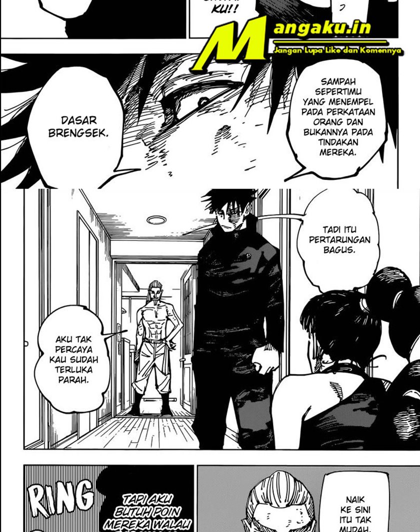 Chapter 168 - halaman 16
