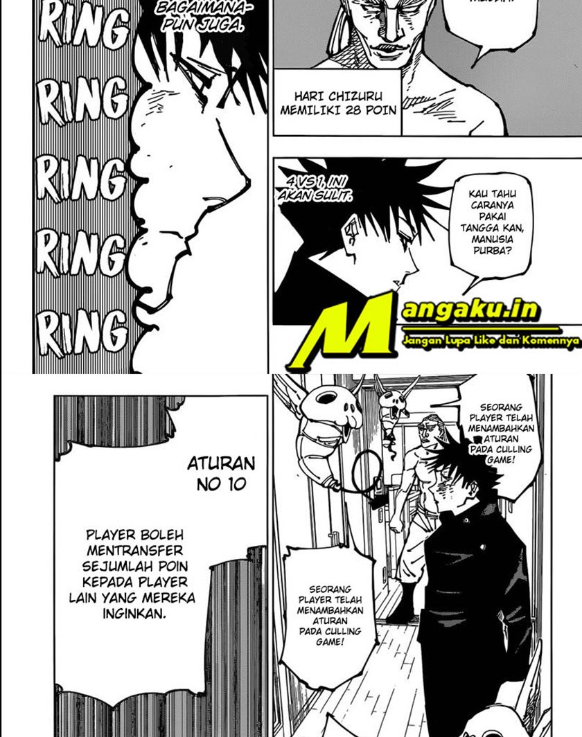 Chapter 168 - halaman 17