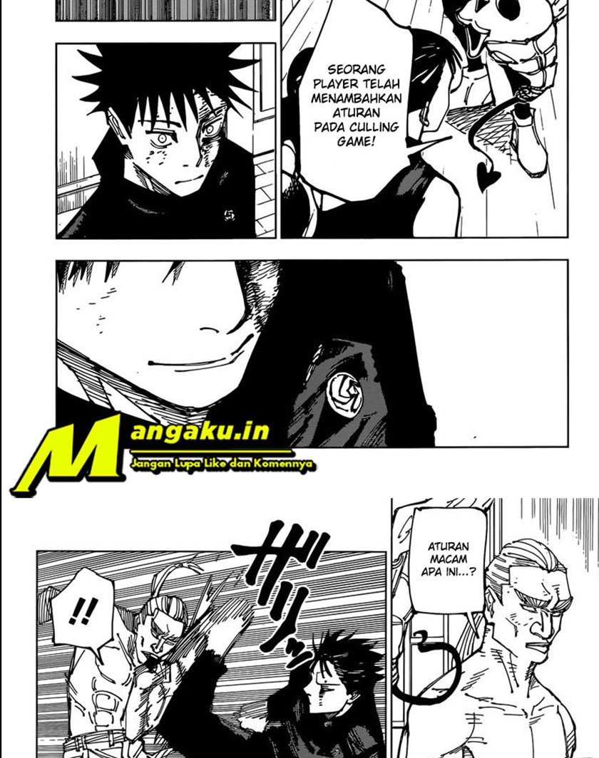 Chapter 168 - halaman 18