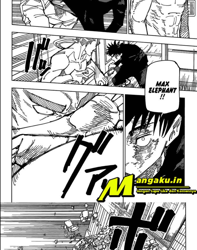 Chapter 168 - halaman 19