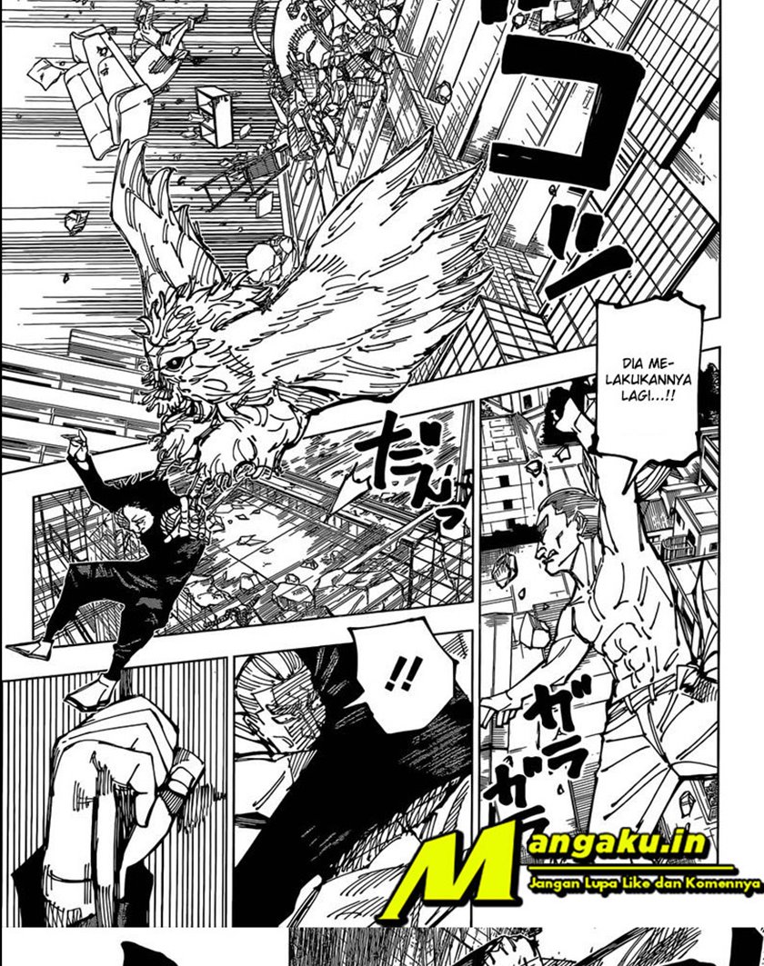 Chapter 168 - halaman 20