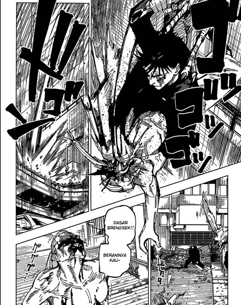 Chapter 168 - halaman 21